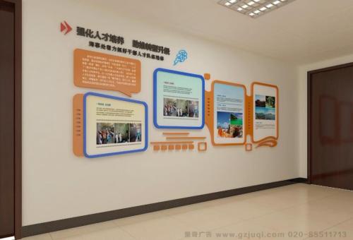信丰医院文化墙怎么做？如何建好科室护理文化墙？