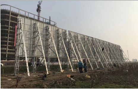 信丰什么是广告物料？