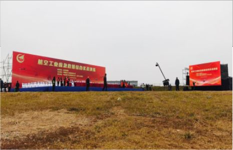 信丰活动搭建主要是做什么的？