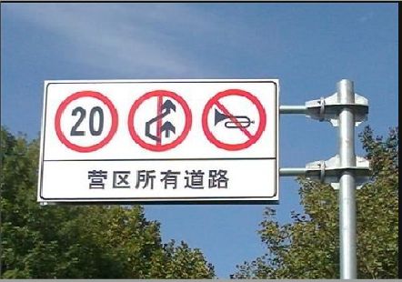 信丰大广告牌制作不可忽视的流程