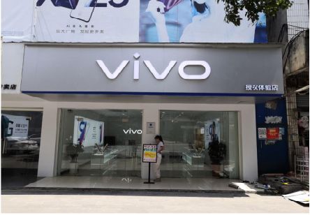 信丰}做一个门店面广告招牌需要多少钱？