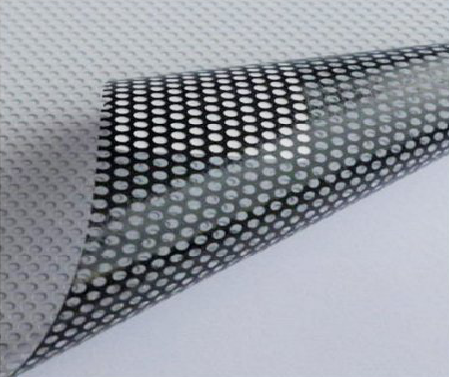 信丰优劣单透膜的鉴定方法。