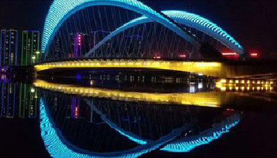 信丰亮化工程如何做好公共区域的安全性。