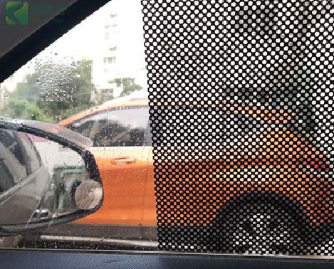 信丰怎么判断单透膜的好坏？