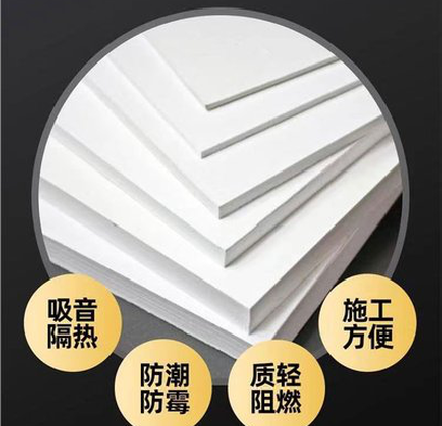 信丰雪弗板和PVC板材有什么区别？